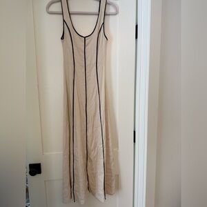 NWT Medium Klesis Maxi Dress
